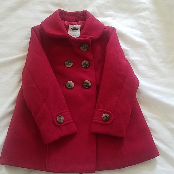 Coat - Picture 2 of 3